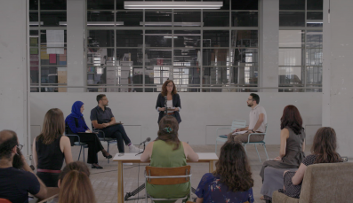 Lebanon Debating Society