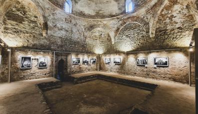 ‘Kosovo – memory heritage’