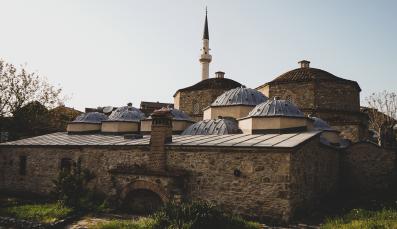 &lsquo;Kosovo &ndash; memory heritage&rsquo; 15