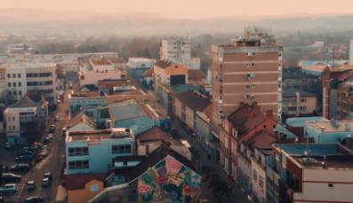 Romeo and Juliet in Prijedor 2