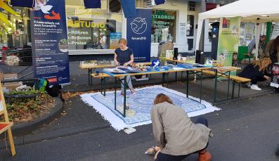 Tag des guten Lebens 1