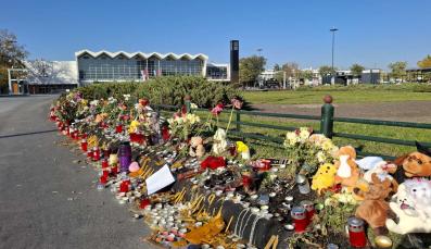 Novi Sad Railway Station