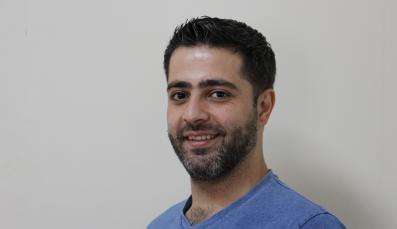 Hussein Abdel Wahed