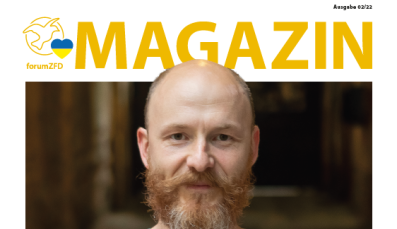 Magazin 02/2022