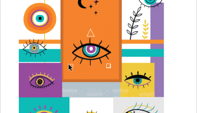 An Eye not for an Eye 2