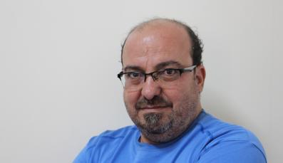 Naji Saeed