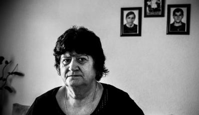 A fortnight dedicated to the Missing Persons from the last war in Kosovo 1