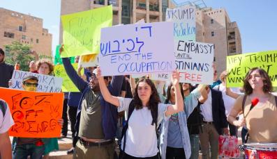 activists
