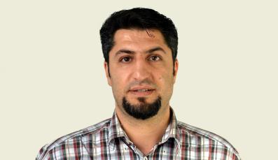 Ahmad Jabal