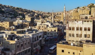 Amman