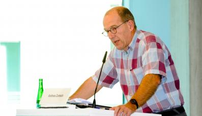 Andreas Zumach
