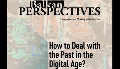 Balkan Perspectives 14
