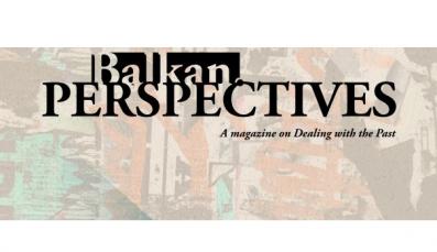 Balkan.Perspectives Podcasts “What if Peace was given a Chance?”