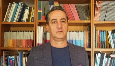There is no political will to solve the problem of missing persons