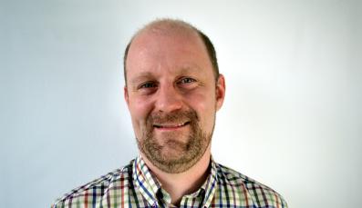 Benedikt Kaleß