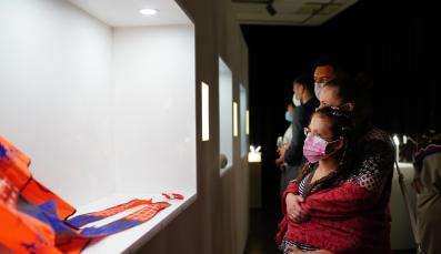 WCM Ausstellung Eröffnung Juni 2021