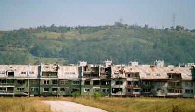 Sarajewo 1992