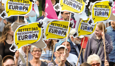 Geschäftsbericht 2019