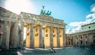 Brandenburger Tor