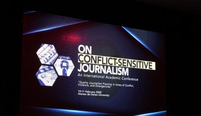 CSJ Conference Opening Slide