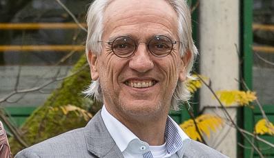 Christoph Weller