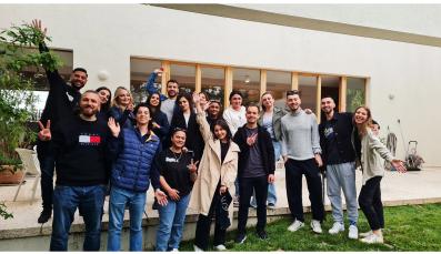 Co-Creating Visions for Positive Peace in Kosovo 2