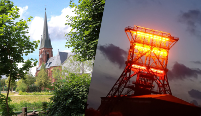 Starkes Engagement for Kommunen in Deutschland Header