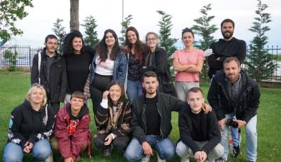 DRIM SHORT FILM FESTIVAL 1