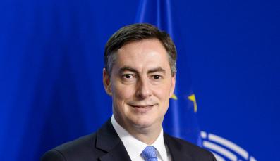 David McAllister
