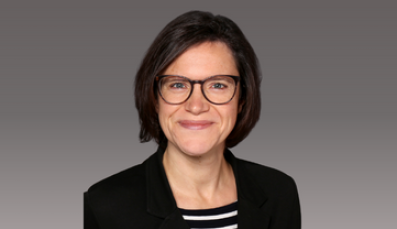 Petra Gramer