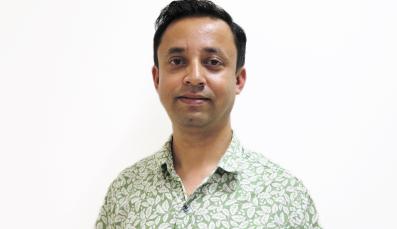 Dirgha Raj Sigdel