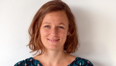 Eva Hörle