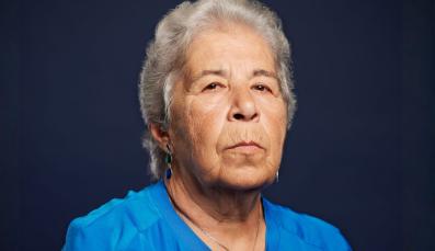 Fadwa Mahmoud