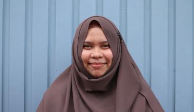 Fatima Star Lamalan