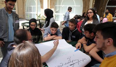 Student Discussions