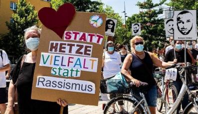 Initiative 19. Februar Hanau