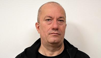 Harald Schenker