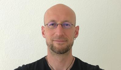 Hauke Steg