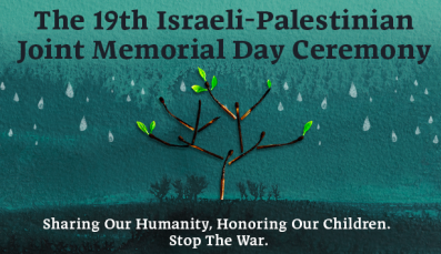 Joint Memorial Day 2024