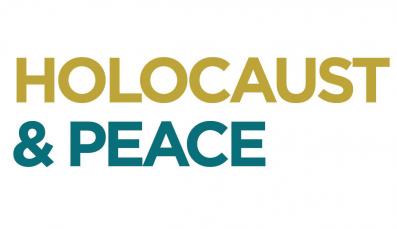  “Holocaust and Peace- Lessons from the past for the future": A Practical Guide for Educators