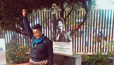 Janet Anyango 1