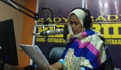 KuMuNet Radio station