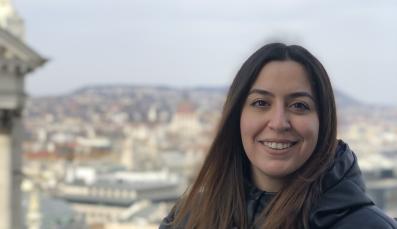 Wadiaa Ferzly ist Journalistin und lebt in Berlin.