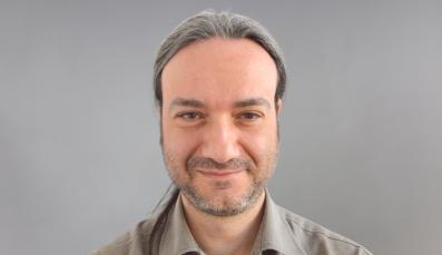 Ilias Chasapakis