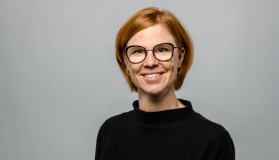Julia Burmann