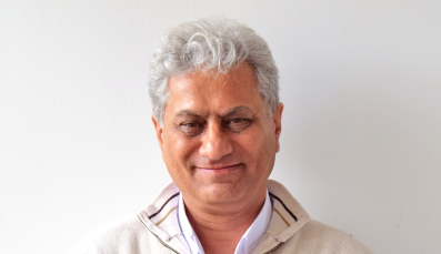 Karim Thabet