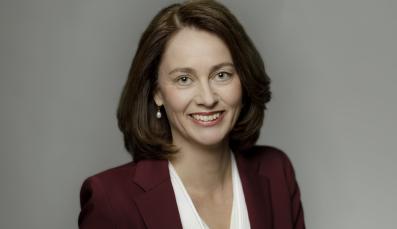 Katarina Barley