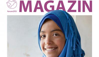 Magazin Ausgabe 02/2017