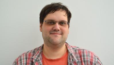 Marcel Kaslonek