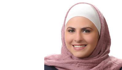 Mariam Dehneh